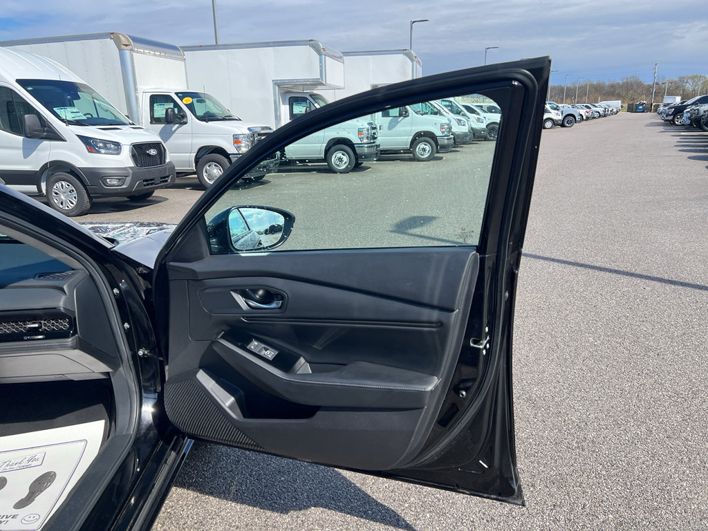 2024 Honda Accord Touring