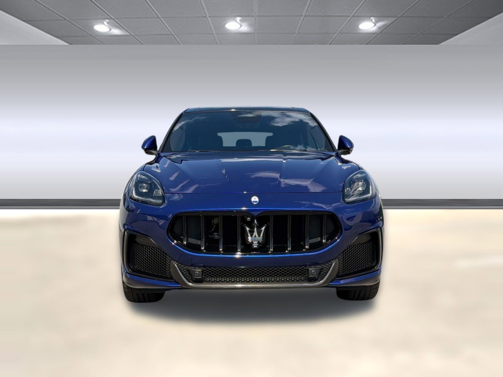 2023 Maserati Grecale Trofeo