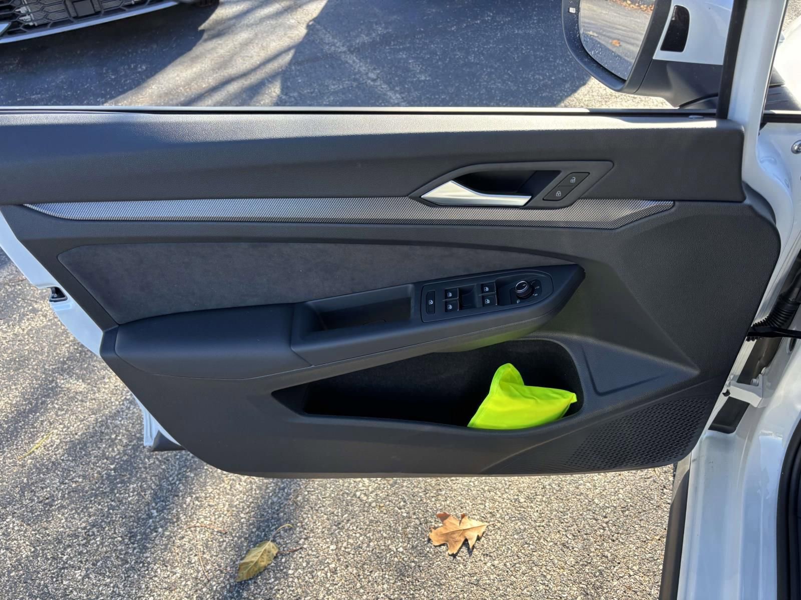 2026 Volkswagen GTI SE