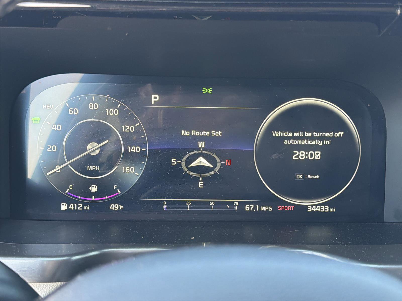 2022 Kia Sorento SX Prestige