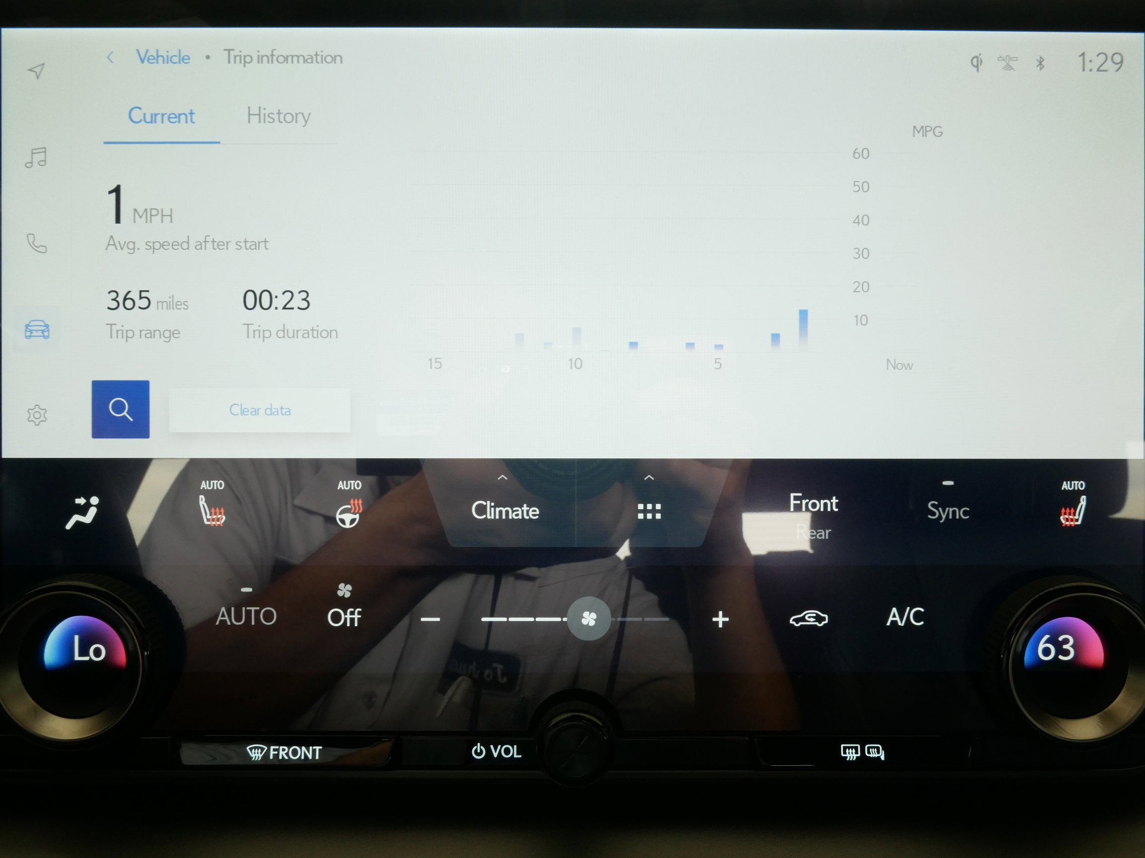 2024 Lexus TX 350 FWD