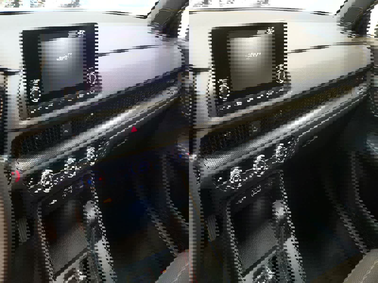 2023 Honda Cr-V Sport