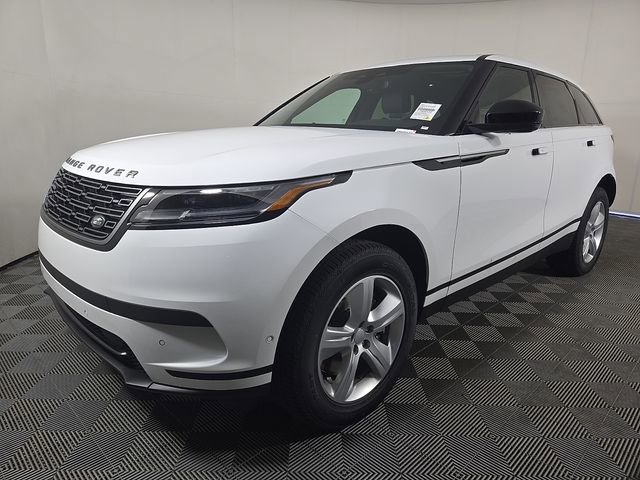 2026 Land Rover Range Rover Velar S