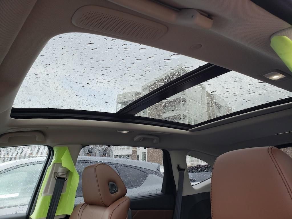 2026 Acura MDX w/ Technology Package