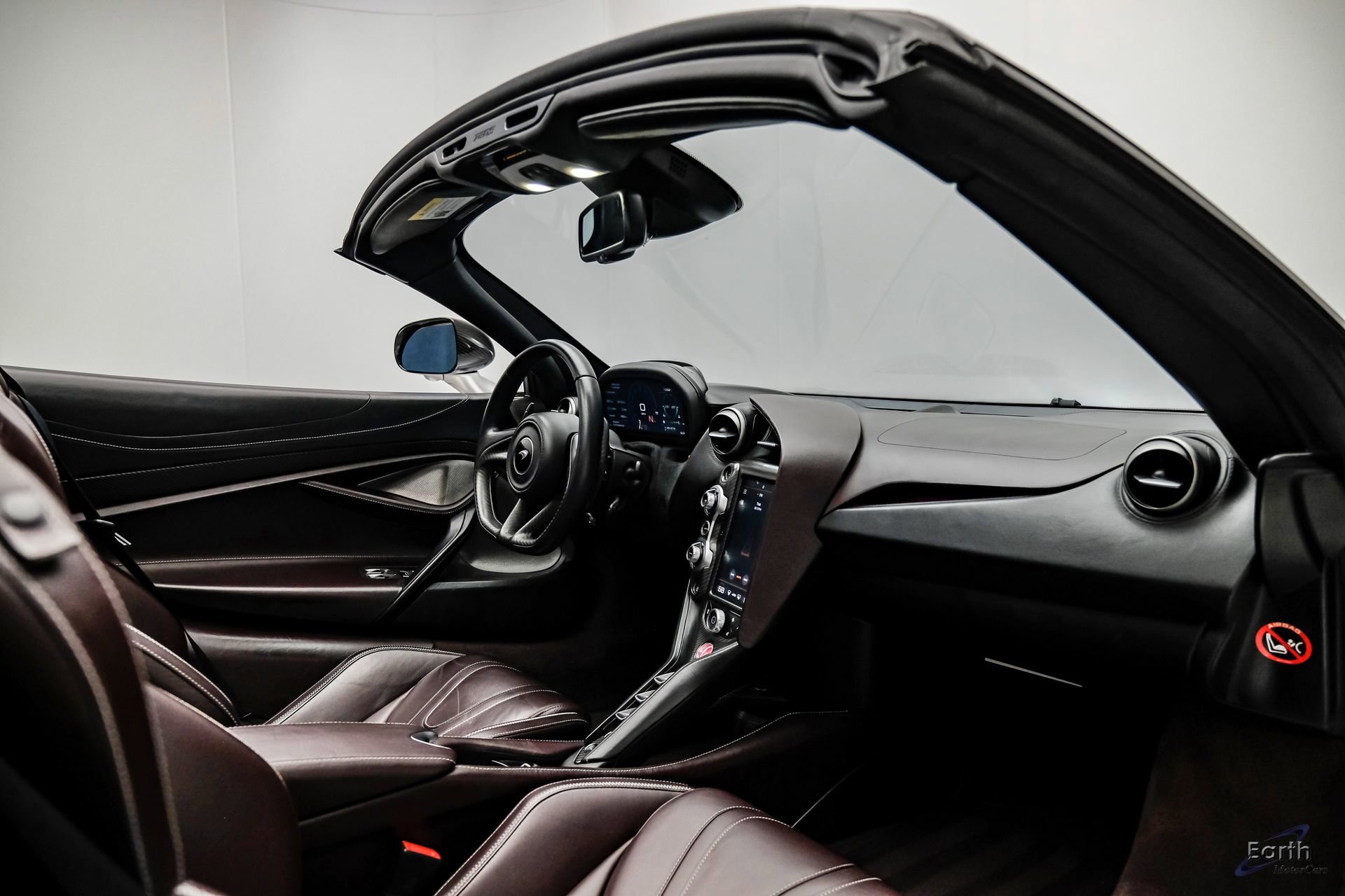 Used 2020 McLaren 720S Luxury photo 59