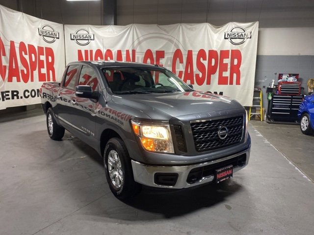 Used Cars For Sale Right Now In Casper Wy Autotrader