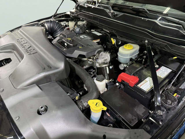 2022 RAM 3500 Limited