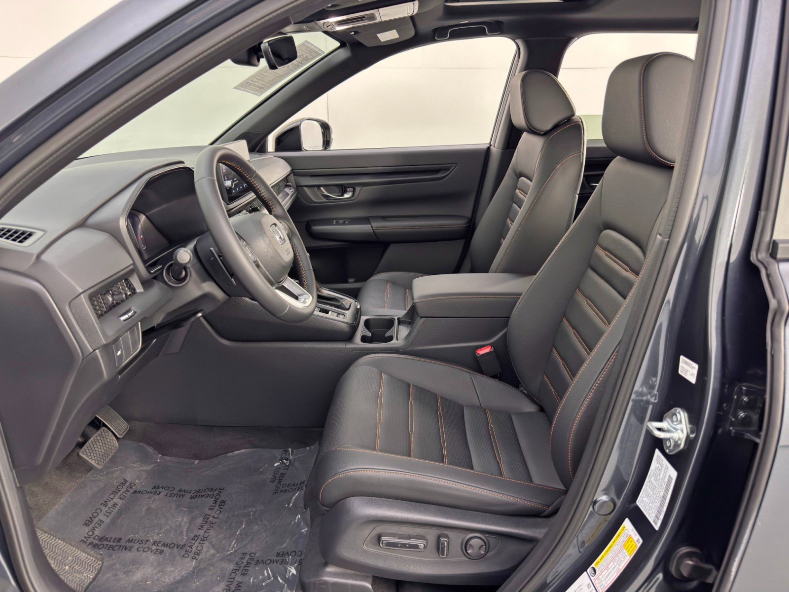 2026 Honda Cr-V Sport-L