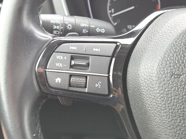 2023 Honda Pilot EX-L