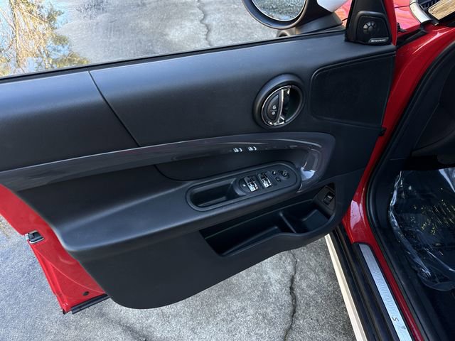 2020 MINI Cooper Countryman S