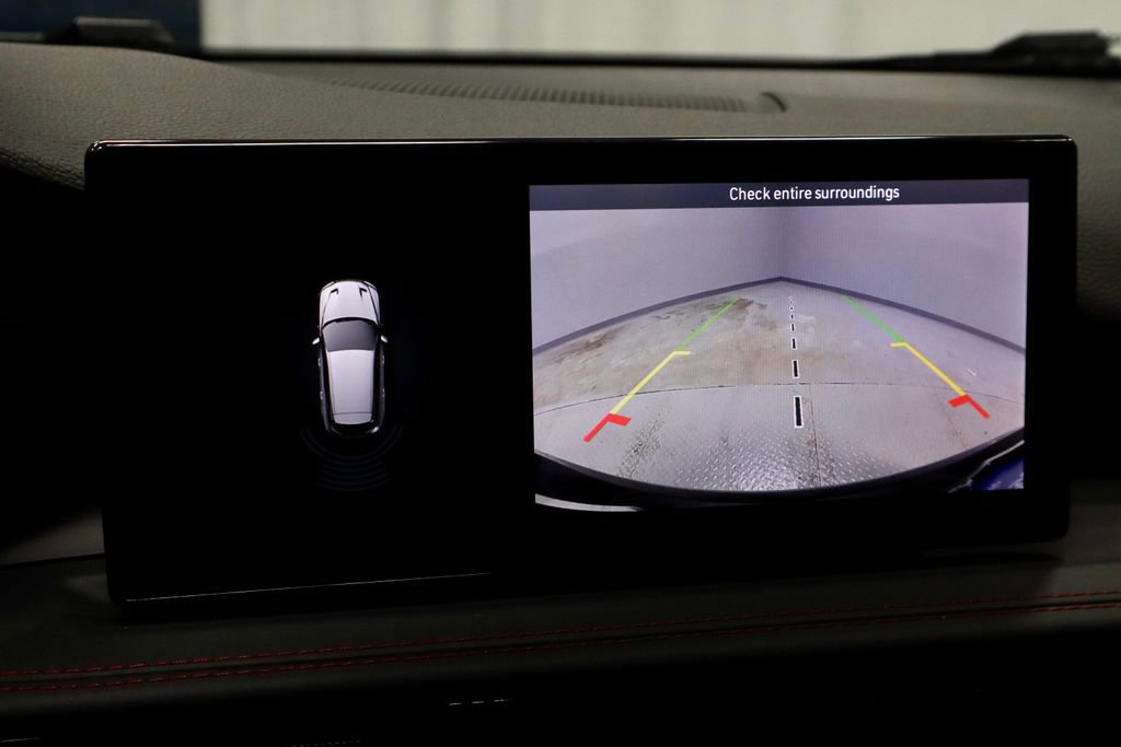 2024 Dodge Hornet R/T Plus