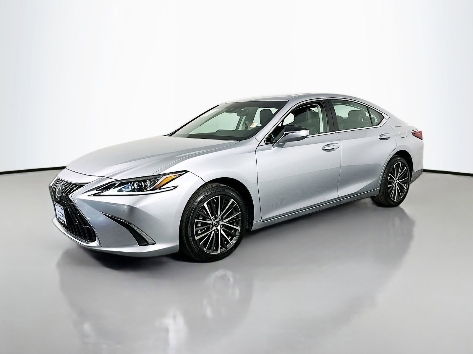 2024 Lexus ES 250