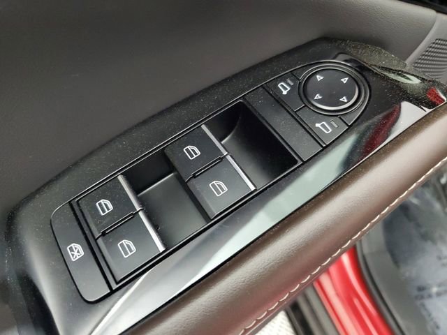 2025 MAZDA Cx-30 AWD 2.5 S w/ Premium Package