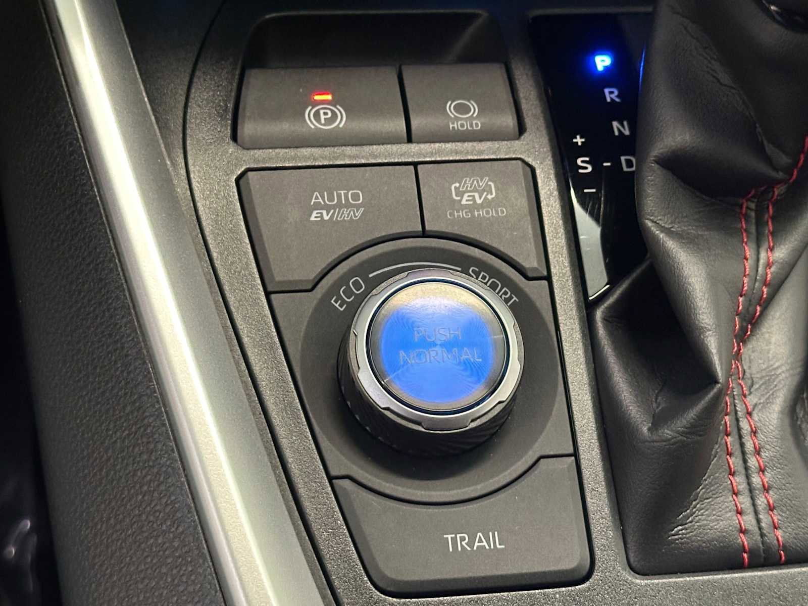 2024 Toyota RAV4 XSE