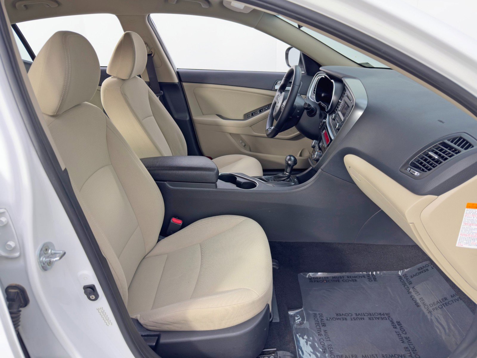 2016 Kia Optima Hybrid