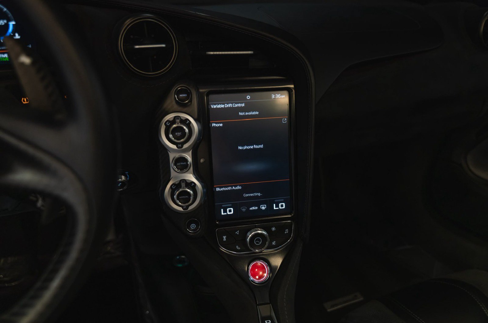 Used 2020 McLaren 720S Performance photo 34