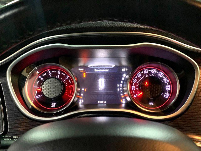 2018 Dodge Challenger R/T Scat Pack