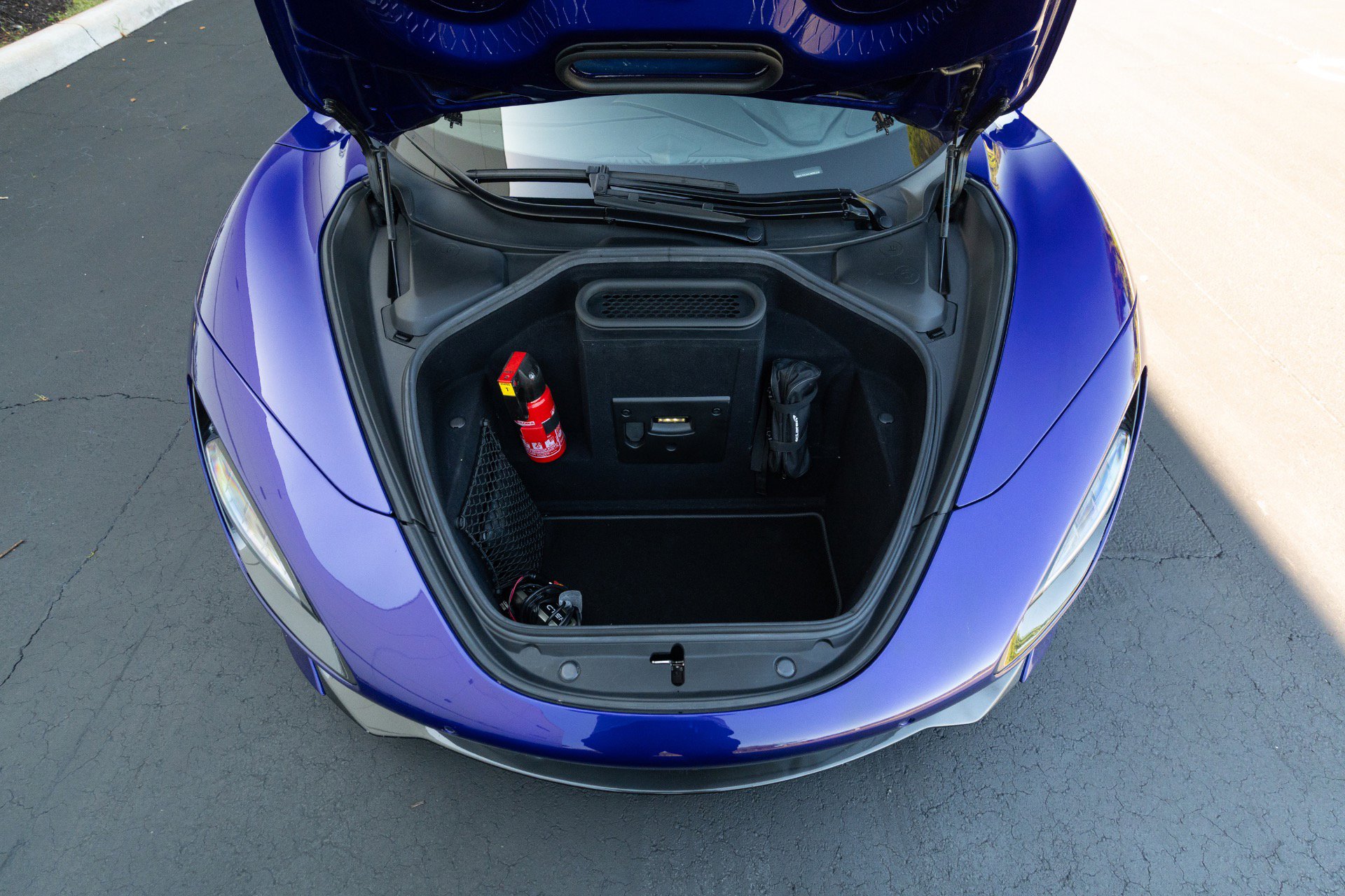 Used 2020 McLaren 720S photo 72