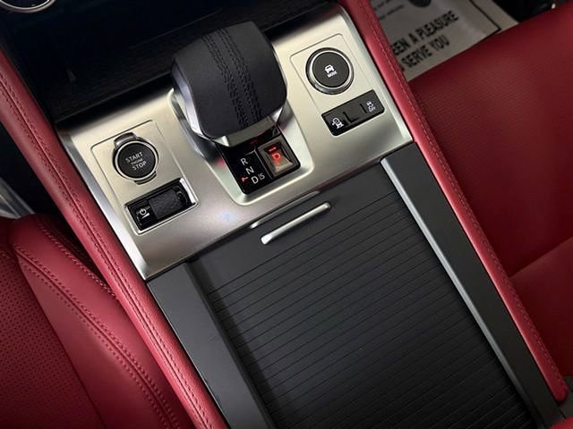 2026 Jaguar F-Pace R-Dynamic S