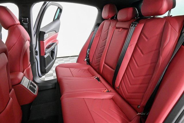 2025 Maserati Grecale Folgore