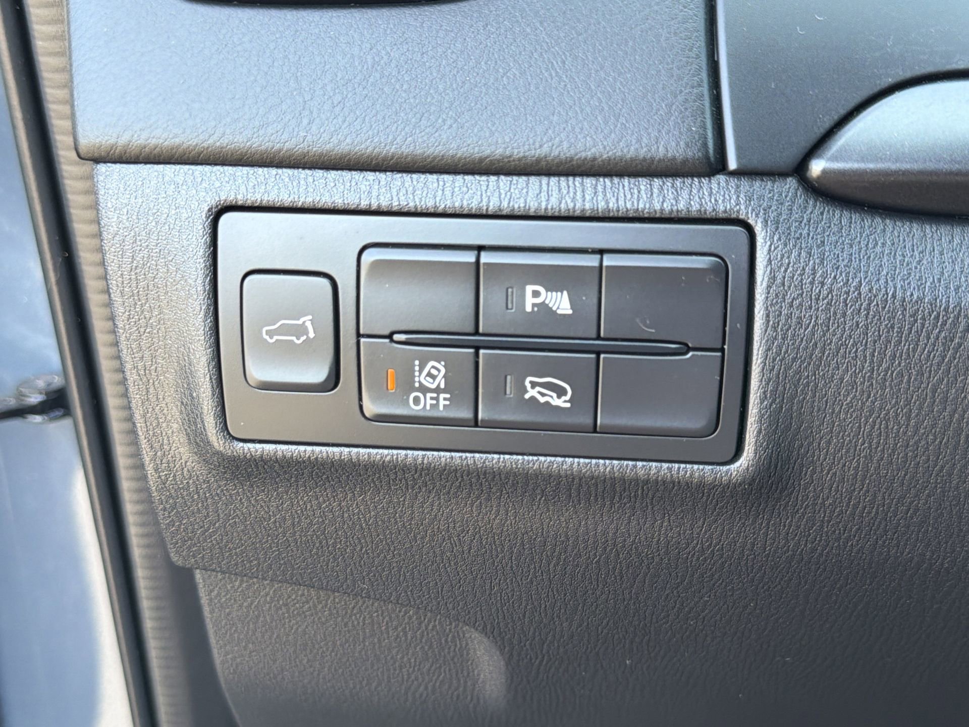 2023 MAZDA Cx-9 Carbon Edition