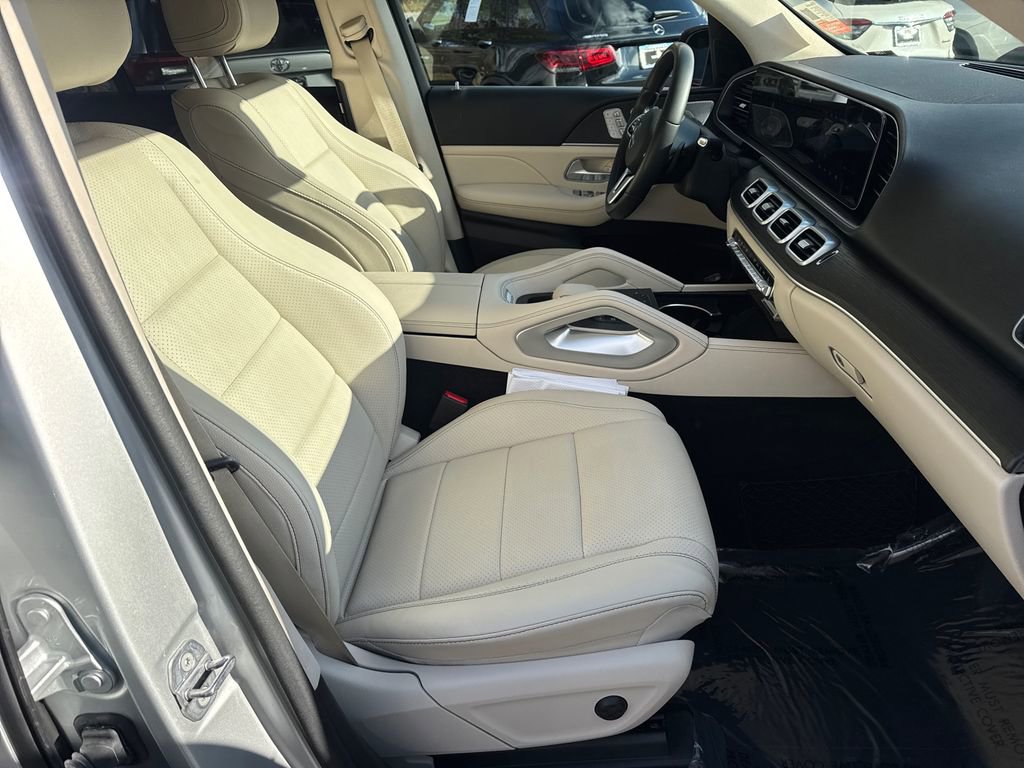 2021 Mercedes-Benz GLE 350