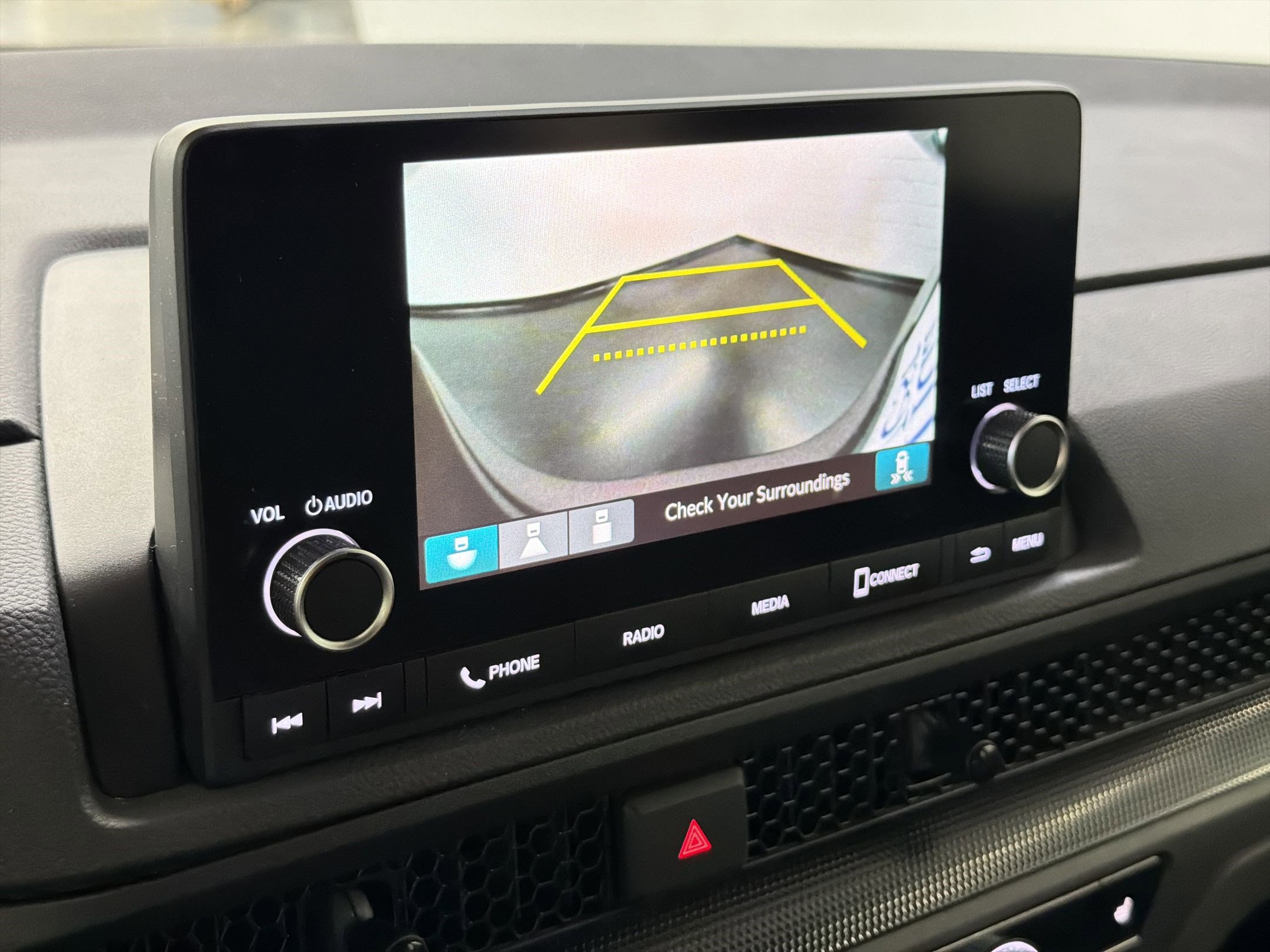 2024 Honda CR-V Sport