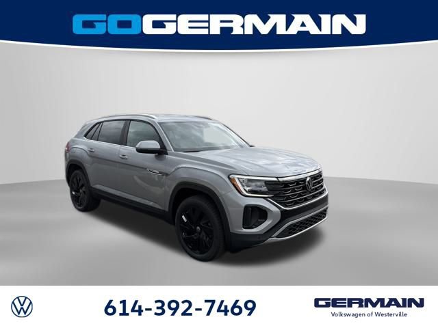 2026 Volkswagen Atlas Cross Sport SE