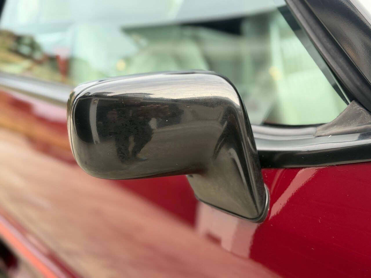 1988 Ford Mustang GT