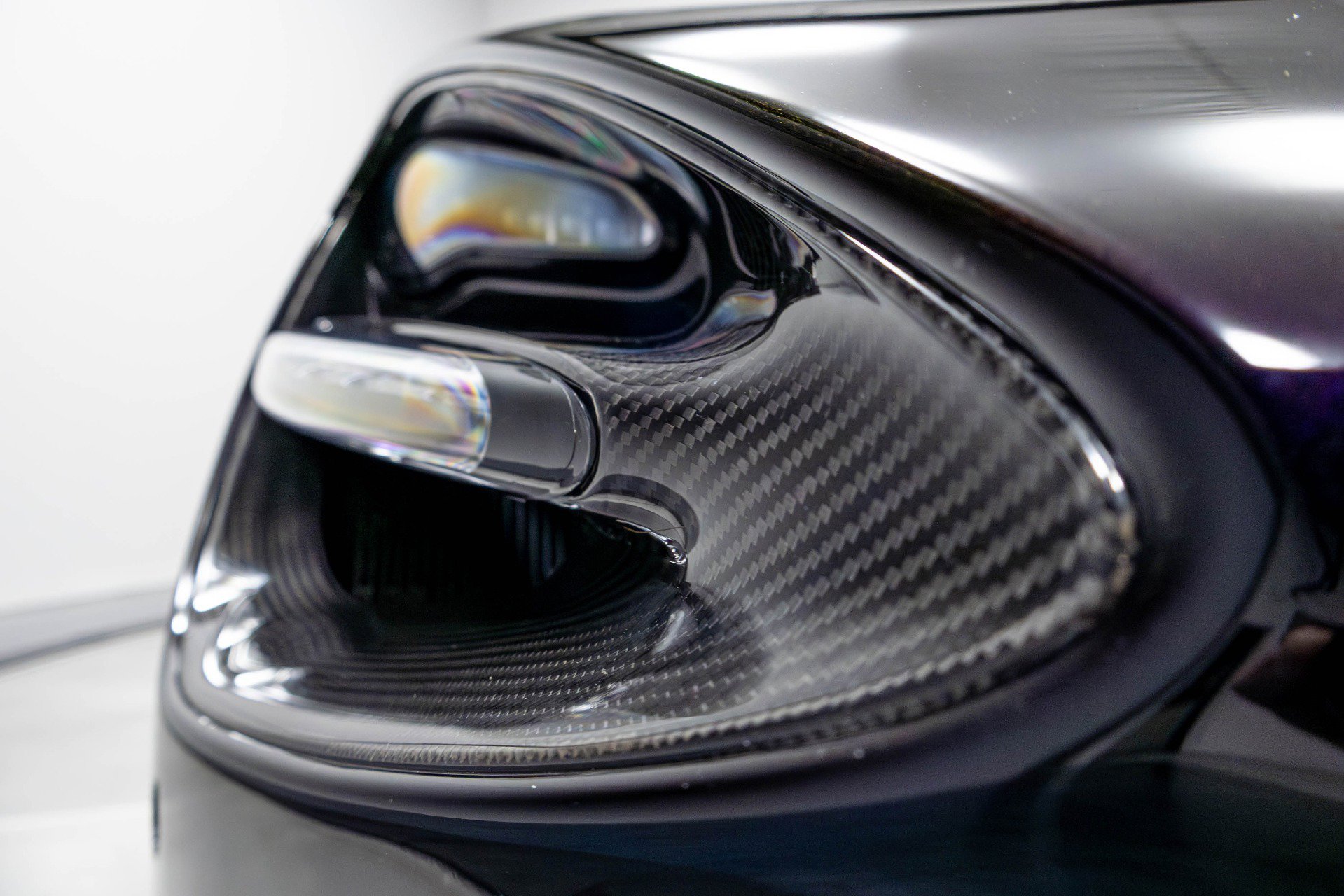 Used 2019 McLaren 720S Luxury photo 39