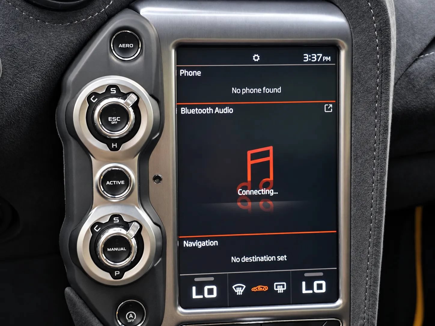Used 2019 McLaren 720S photo 35