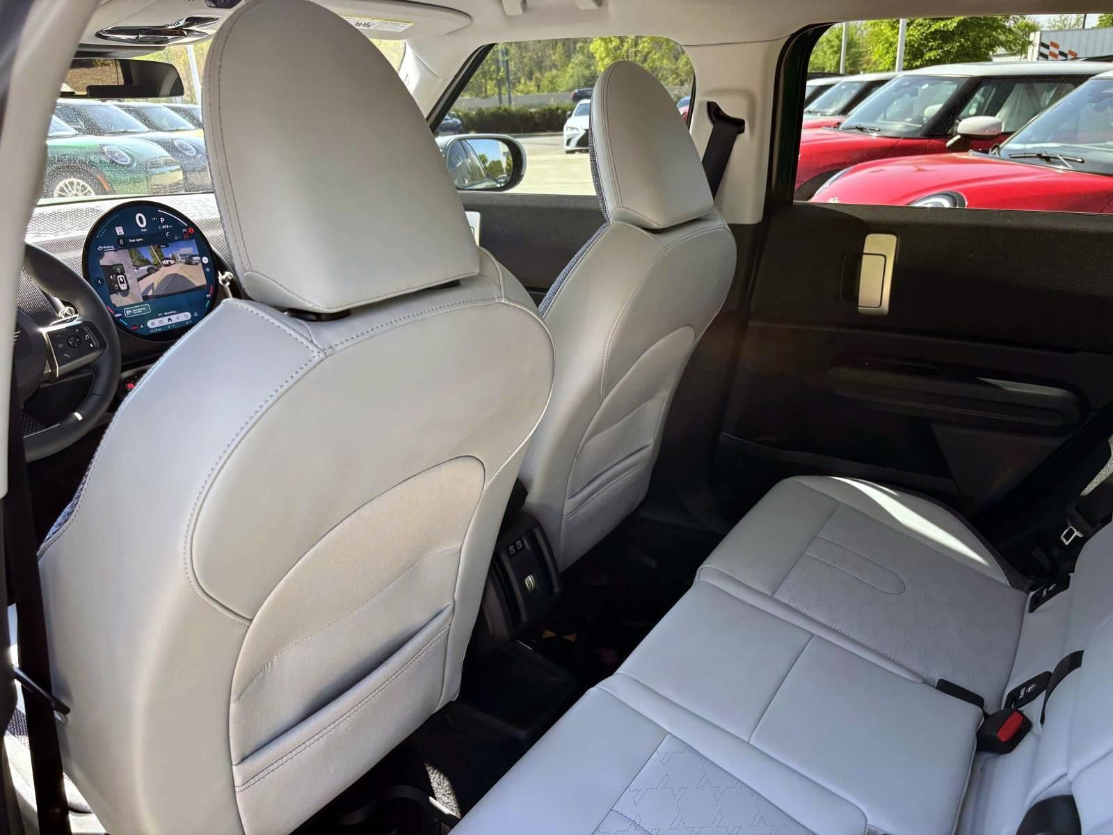 2025 MINI Cooper Countryman S