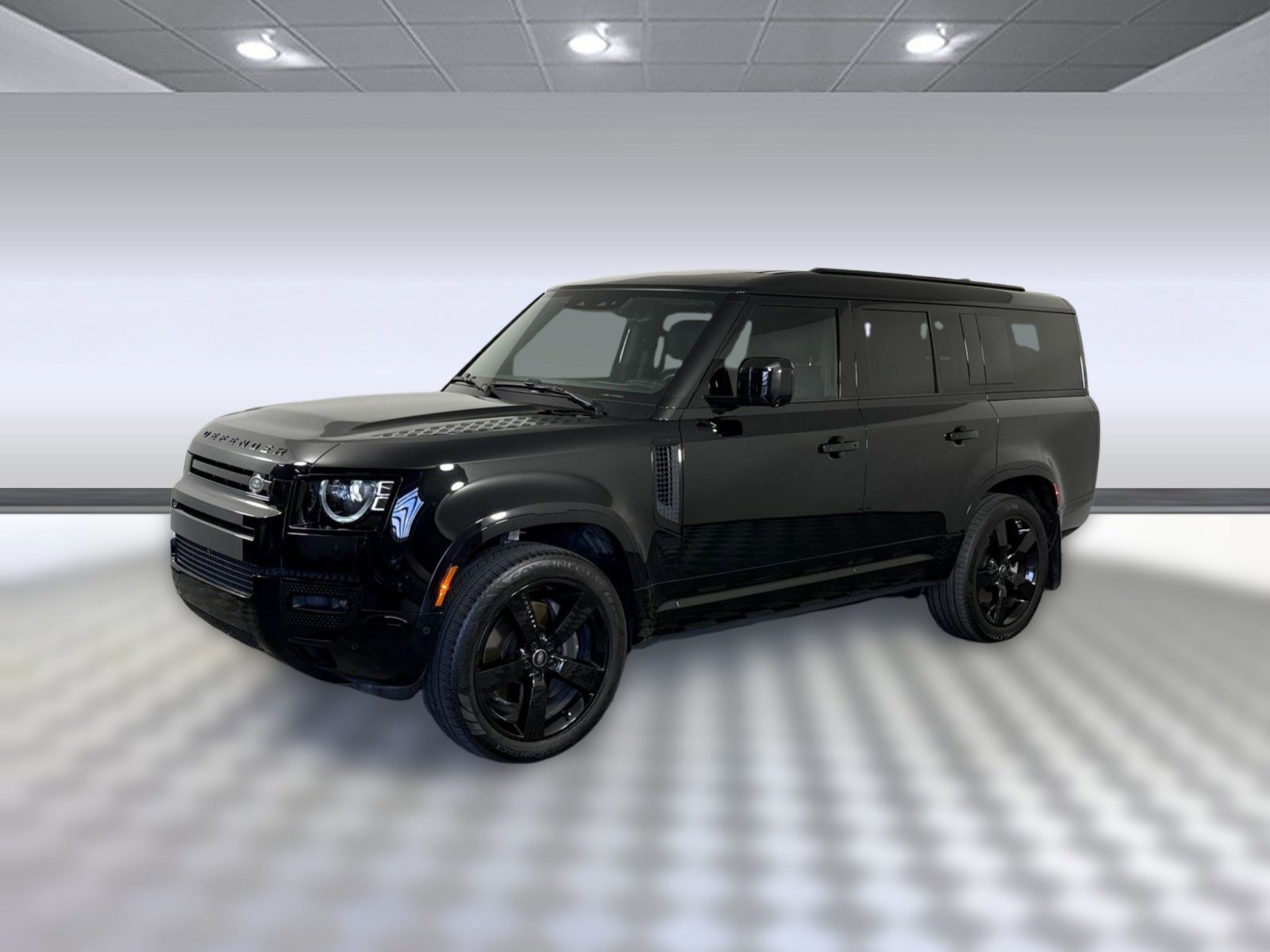 Used 2025 Land Rover Defender 130 X-Dynamic SE