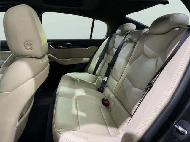 2021 Cadillac CT5 Premium Luxury