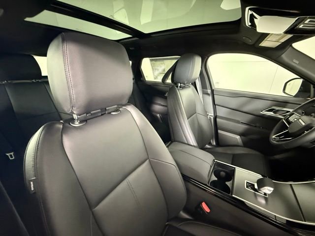 2026 Land Rover Range Rover Velar S
