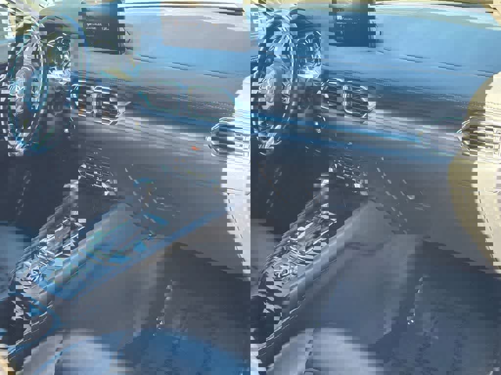 2023 MAZDA Cx-5 AWD 2.5 S w/ Select Package