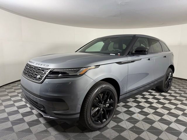 2026 Land Rover Range Rover Velar S