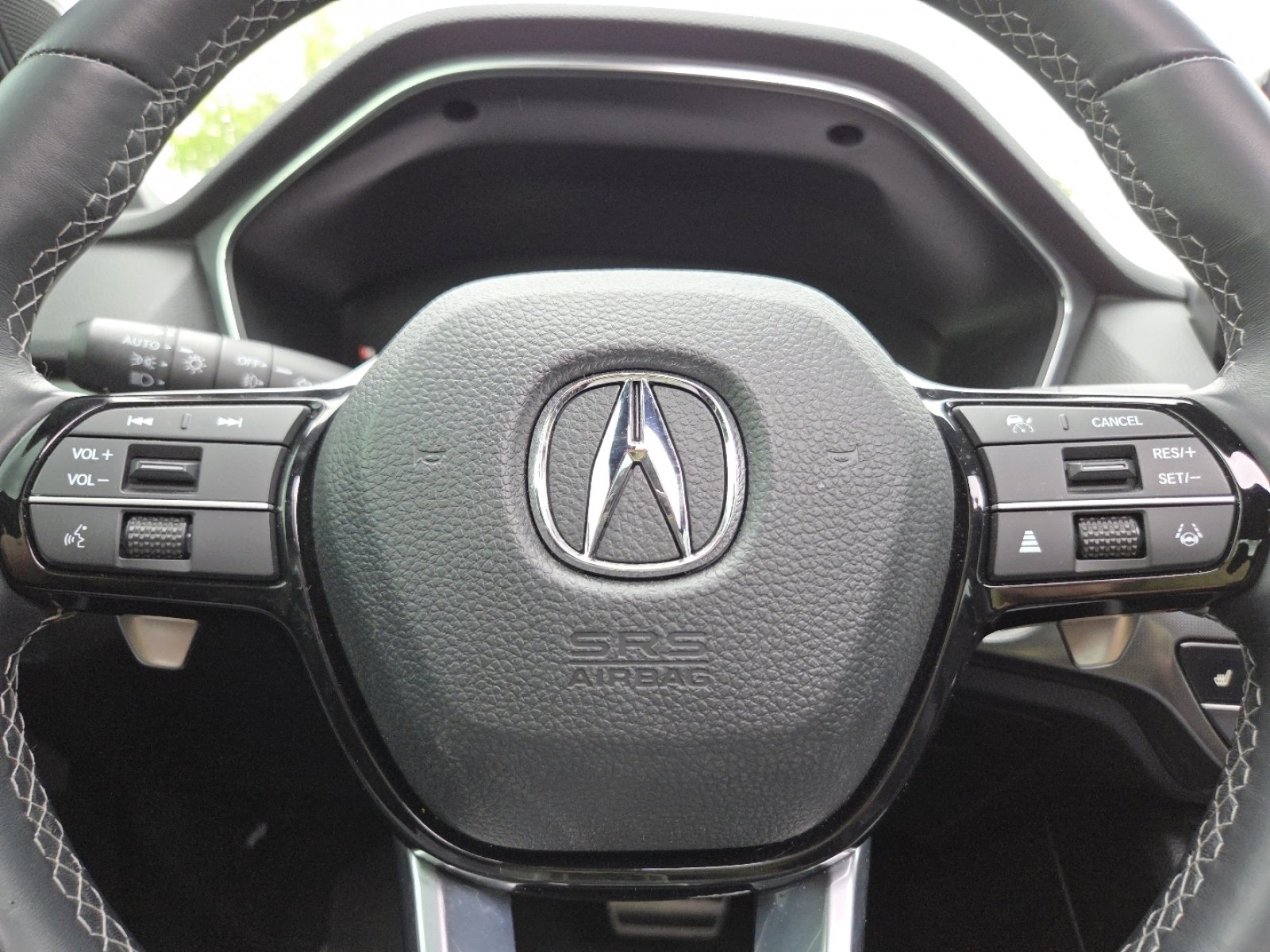 2025 Acura Integra A-Spec