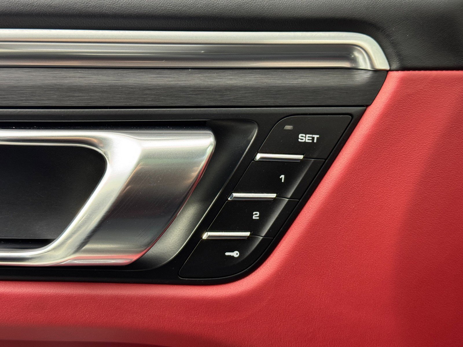 2020 Porsche Macan GTS