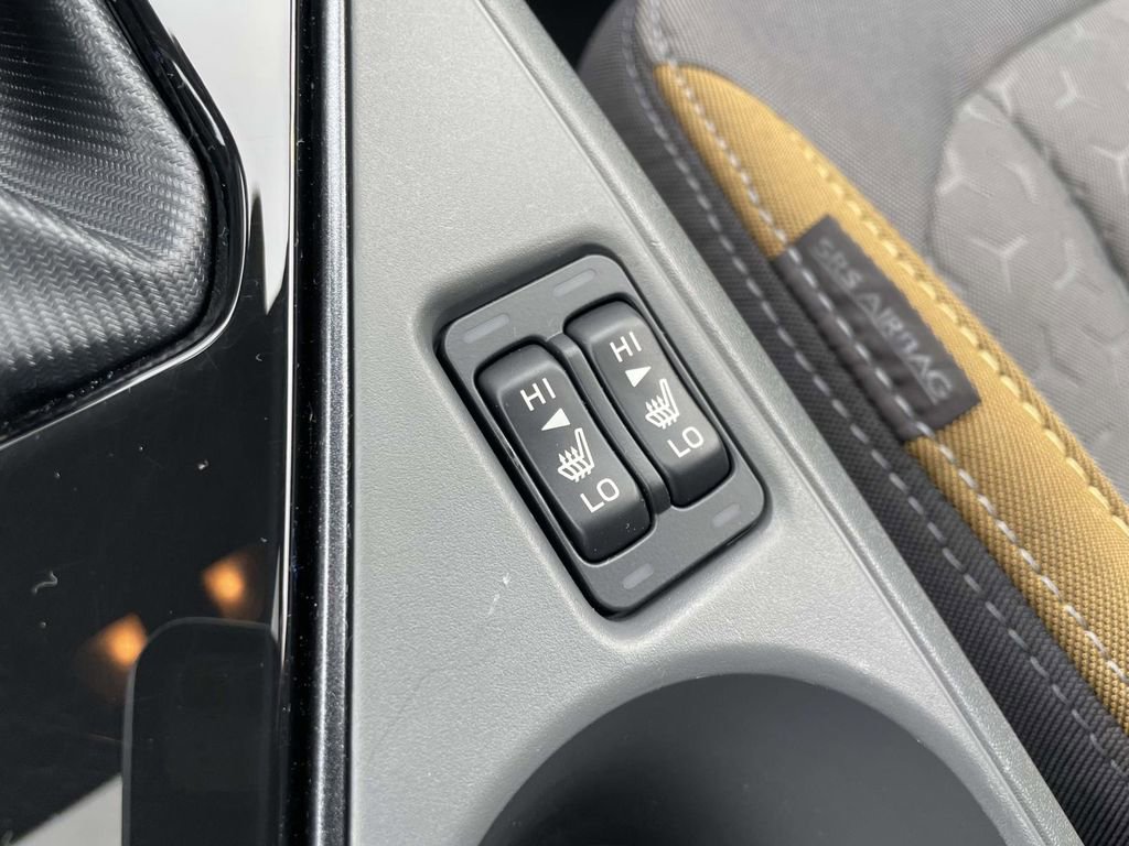 2025 Subaru Crosstrek 2.5i Sport