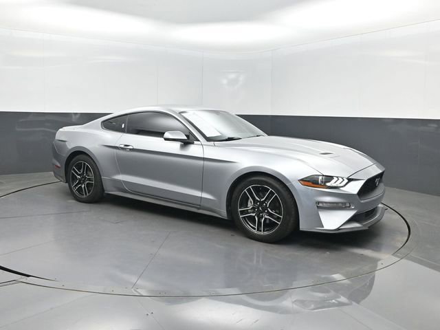 2020 Ford Mustang Premium