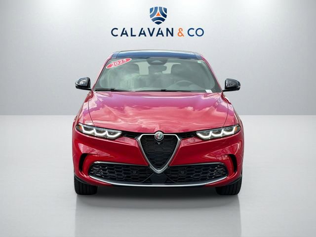2024 Alfa Romeo Tonale Ti