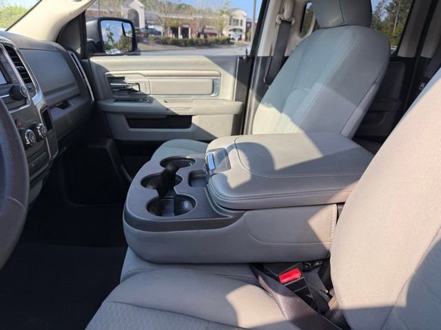 2018 RAM 1500 Classic SLT