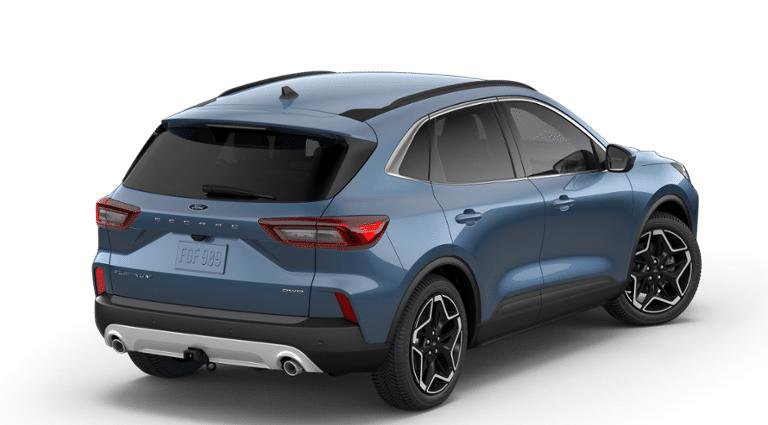 2026 Ford Escape Platinum