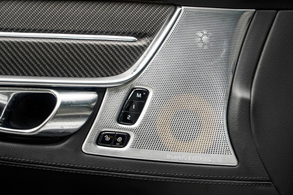 2021 Polestar Polestar 1