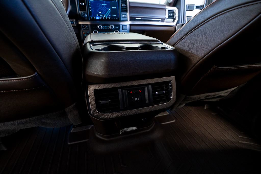 2023 Ford F450 King Ranch