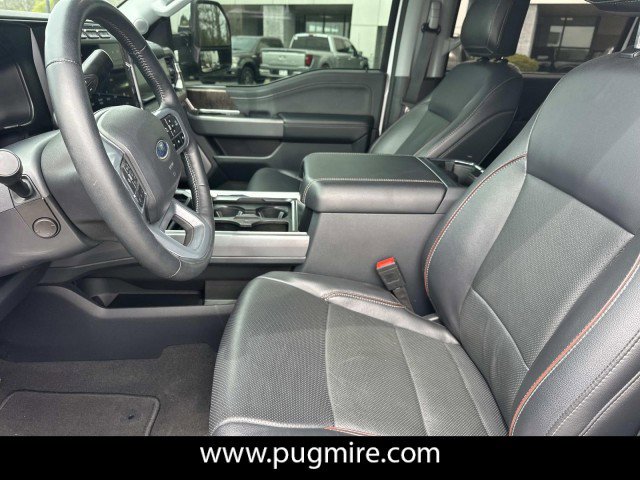 2024 Ford F250 Lariat