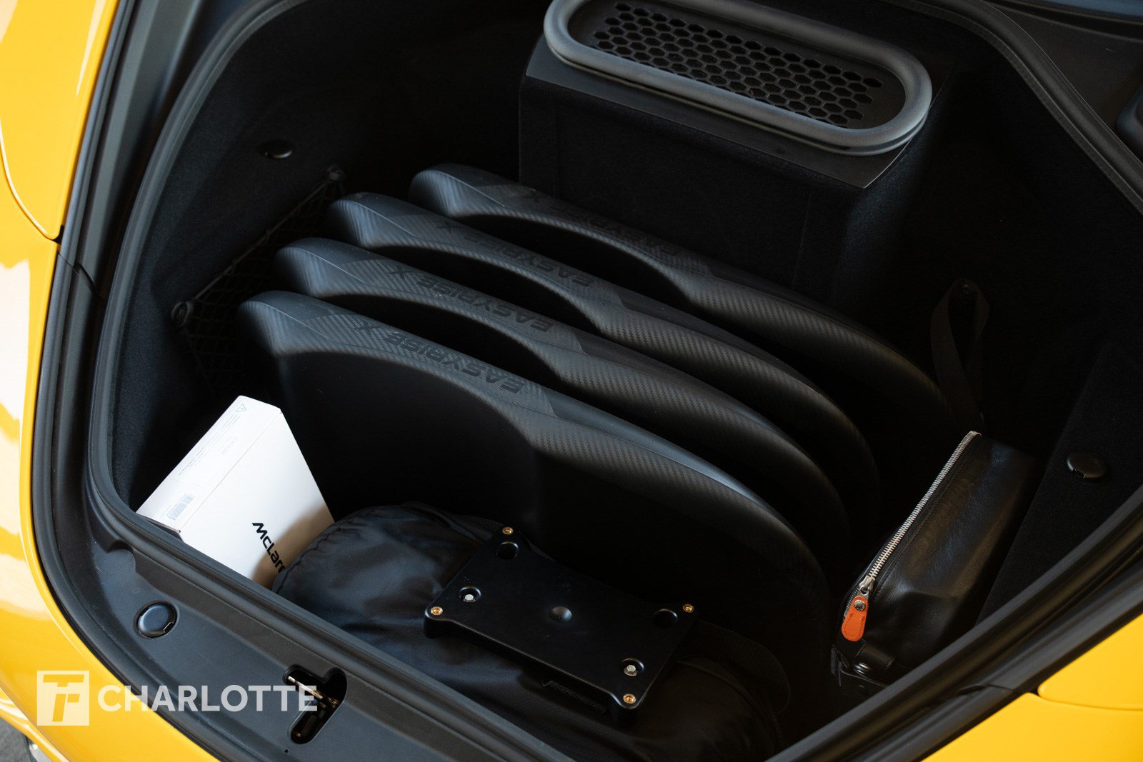 Used 2025 McLaren 750S photo 33