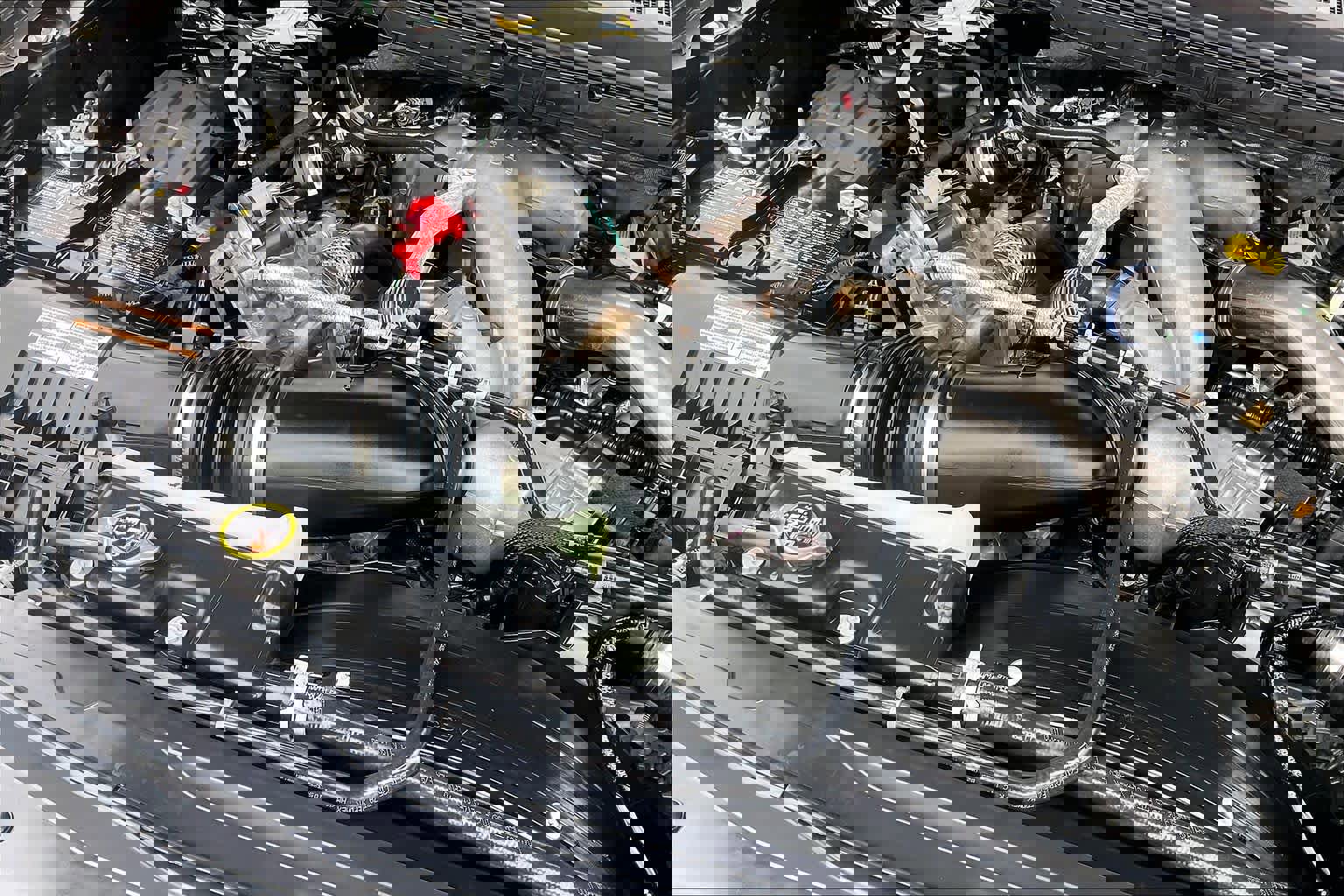 2025 Ford F250 Lariat