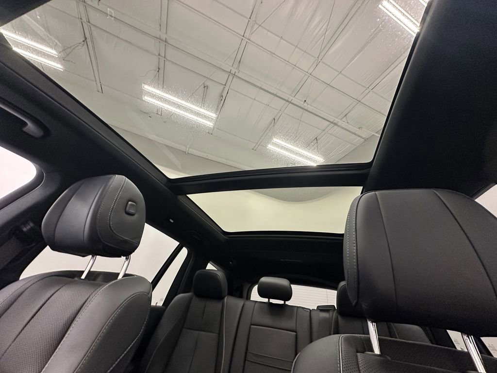 2023 Mercedes-Benz GLS 580 4MATIC